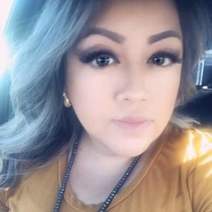 Meet your Posher, Audrey